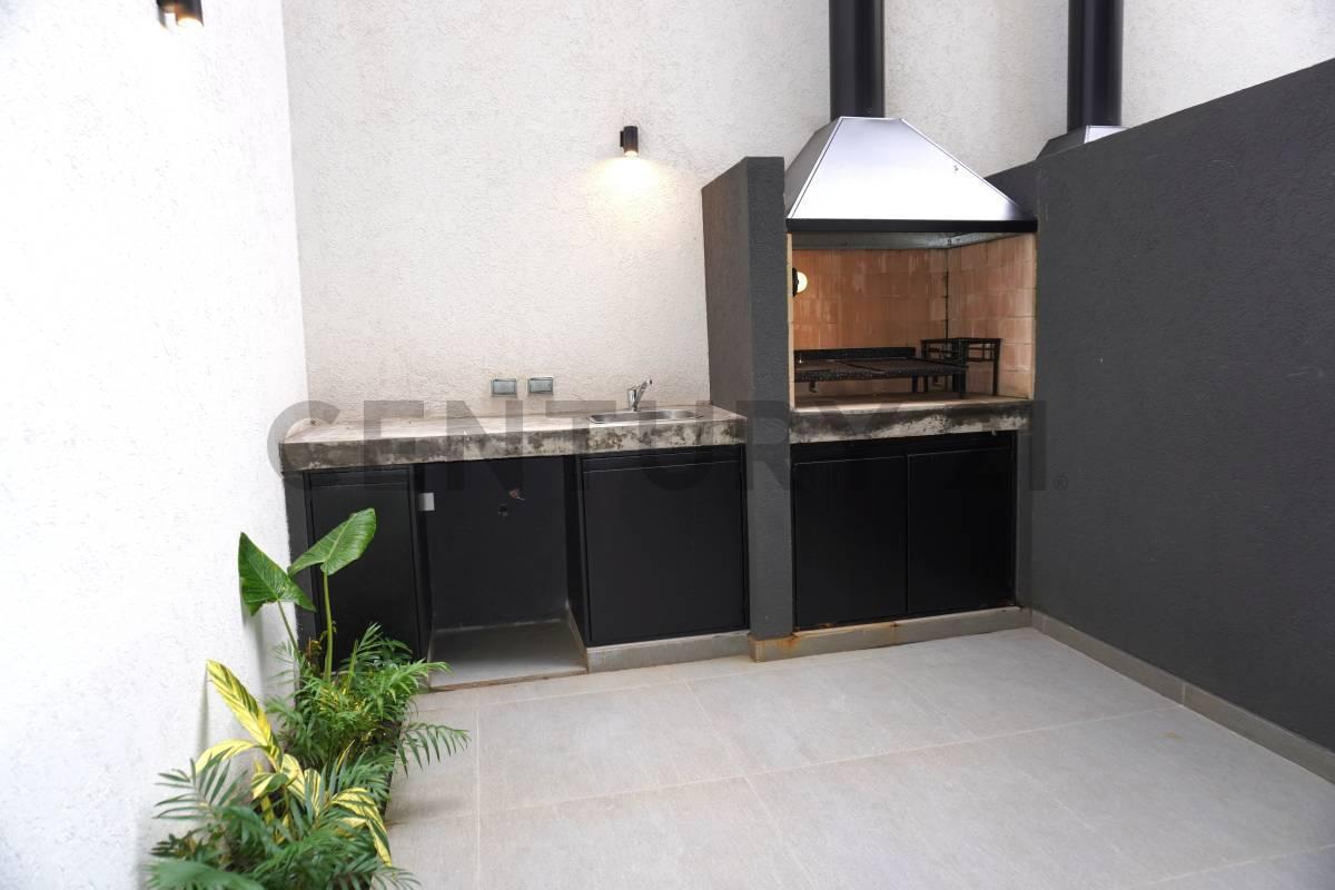 Foto de VENTA MONOAMBIENTE CON PATIO Y PARRILLA PLAZA IRLANDA CABALLITO NORTE, imagen 3
