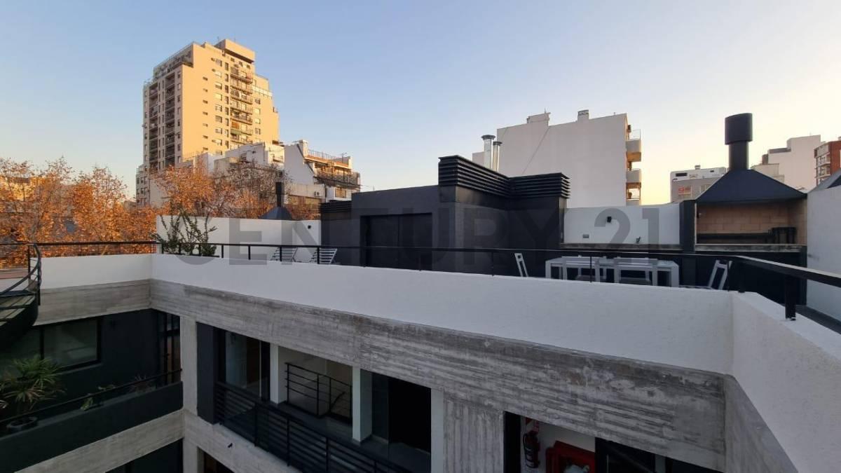 Foto de VENTA MONOAMBIENTE CON PATIO Y PARRILLA PLAZA IRLANDA CABALLITO NORTE, imagen 4