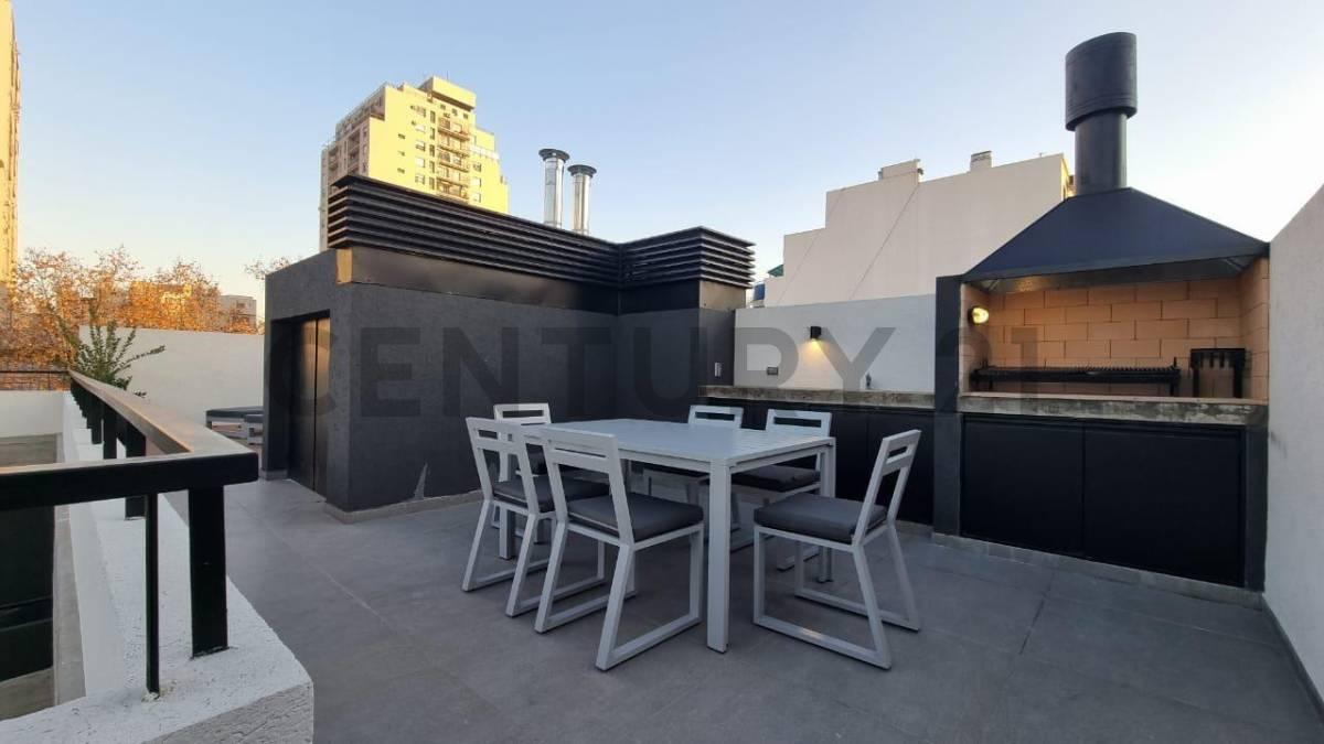Foto de VENTA MONOAMBIENTE CON PATIO Y PARRILLA PLAZA IRLANDA CABALLITO NORTE, imagen 5