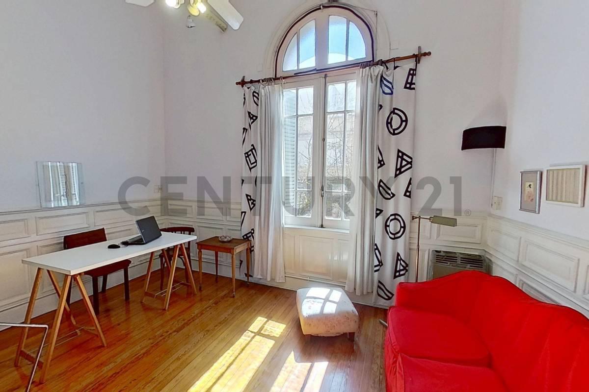 Foto de PH Dúplex 4 Amb con Terraza — SIN EXPENSAS — Caballito, imagen 3