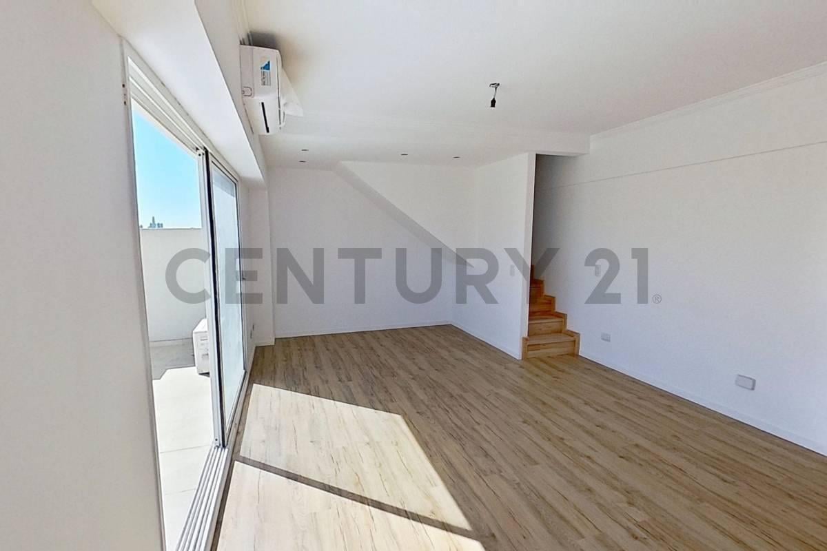 Foto de Dúplex 3 Amb a Estrenar con Terraza Panorámica — Boedo — Cochera y, imagen 3
