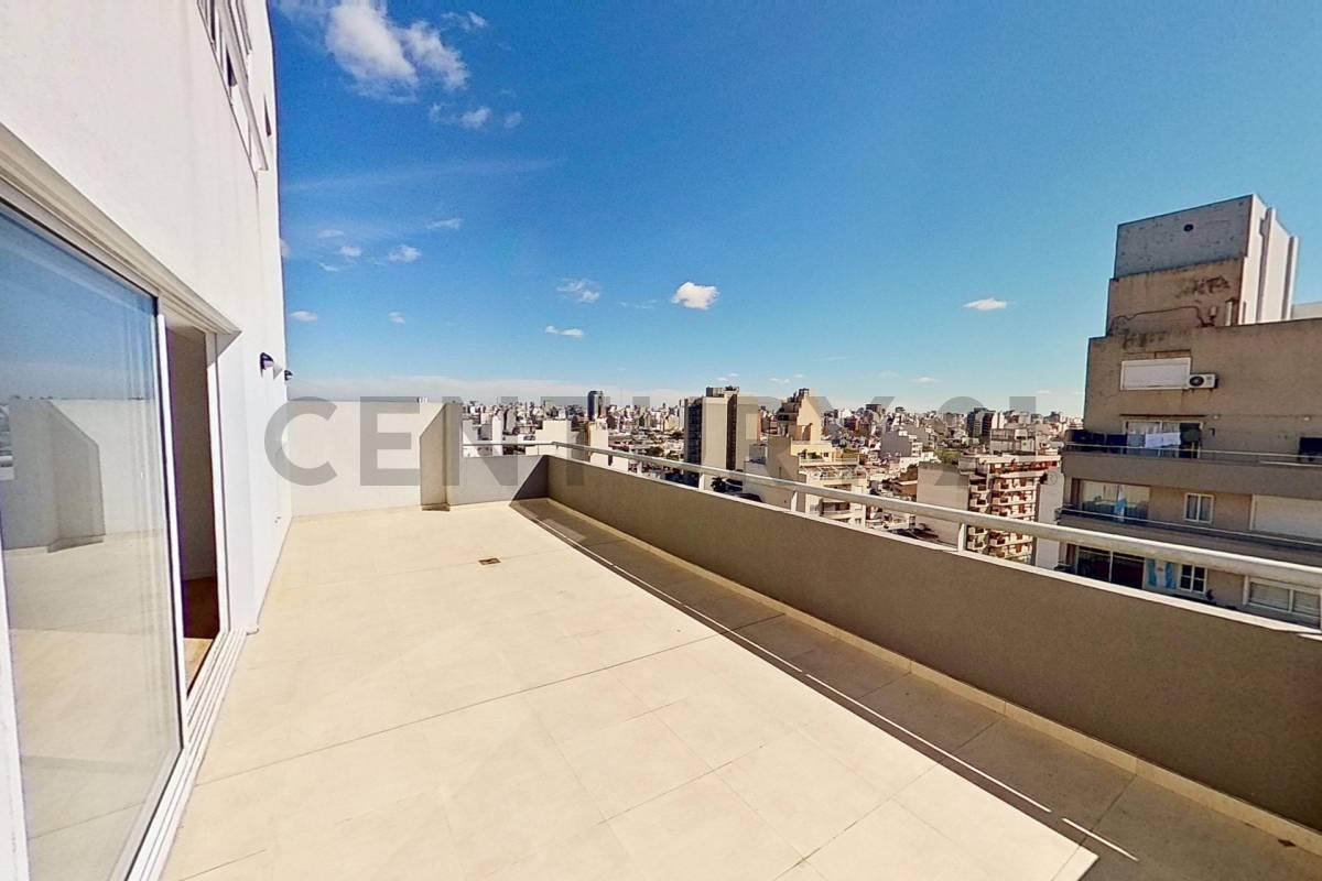 Foto de Dúplex 3 Amb a Estrenar con Terraza Panorámica — Boedo — Cochera y, imagen 5