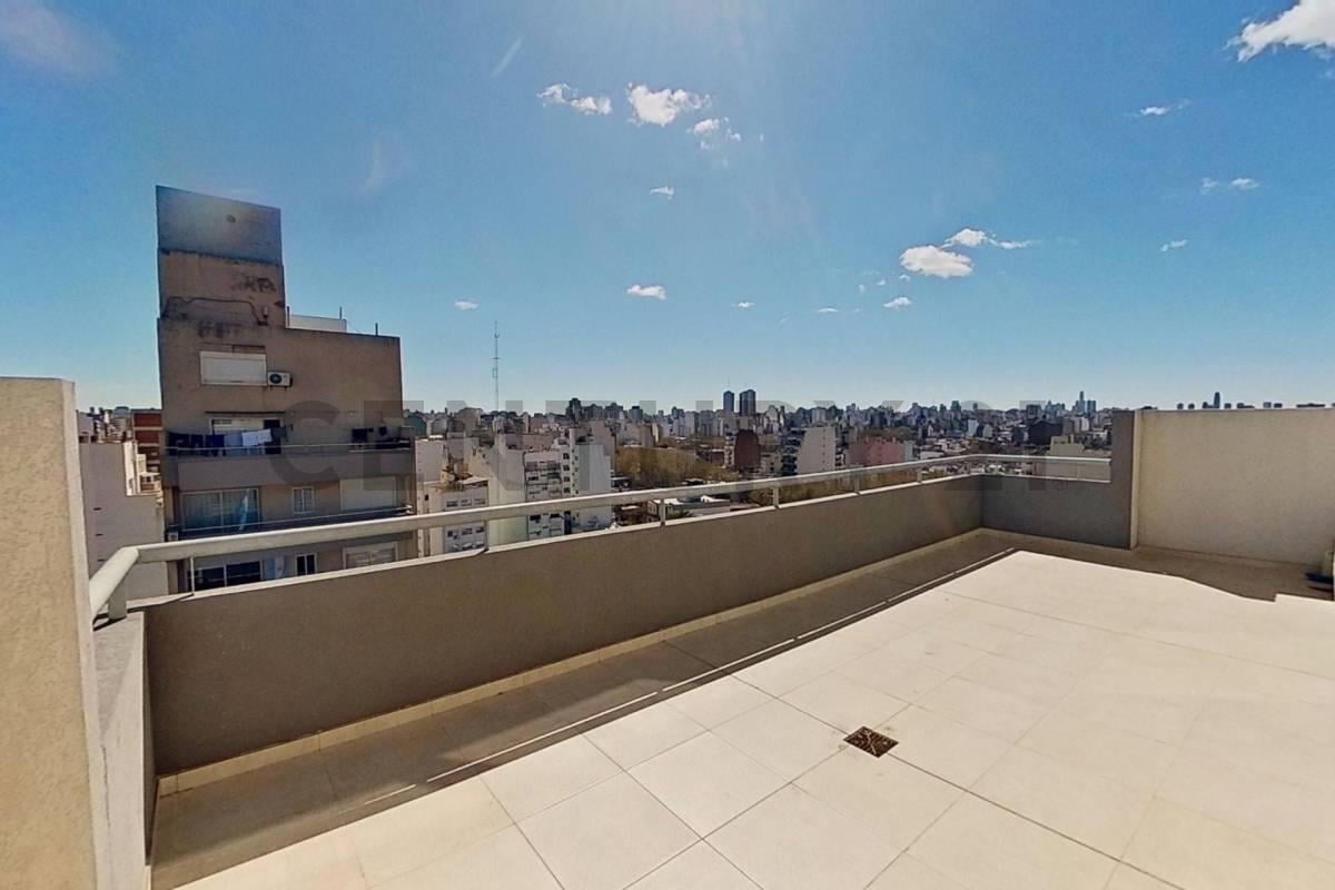 Foto de Dúplex 3 Amb a Estrenar con Terraza Panorámica — Boedo — Cochera y, imagen 2