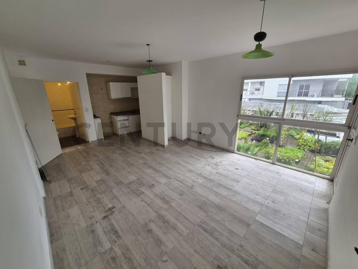 Foto de Oportunidad en Pilar Centro: Monoambiente con Balcón y Ascensor |, imagen 2