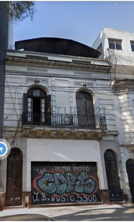 Foto de LOTE EN VENTA EN CABALLITO NORTE CORREDOR ALTO, imagen 2
