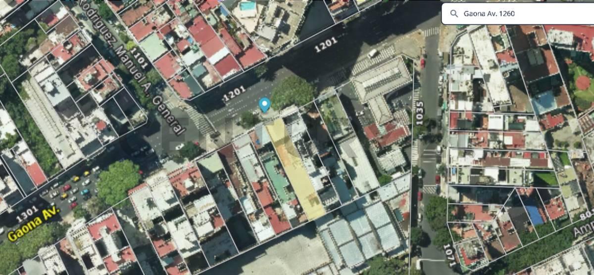 Foto de LOTE EN VENTA EN CABALLITO NORTE CORREDOR ALTO, imagen 1