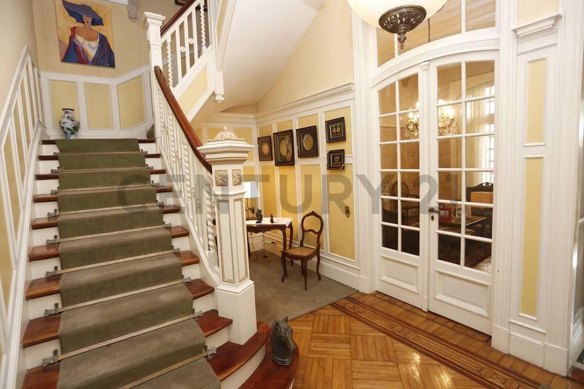 Foto de Venta Casa Estilo Petit Hotel, Lote propio., imagen 2