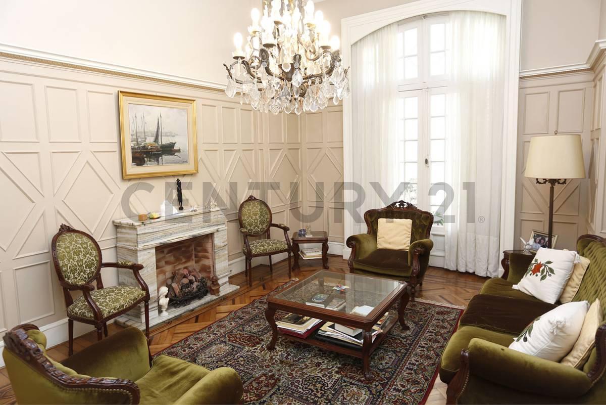 Foto de Venta Casa Estilo Petit Hotel, Lote propio., imagen 3