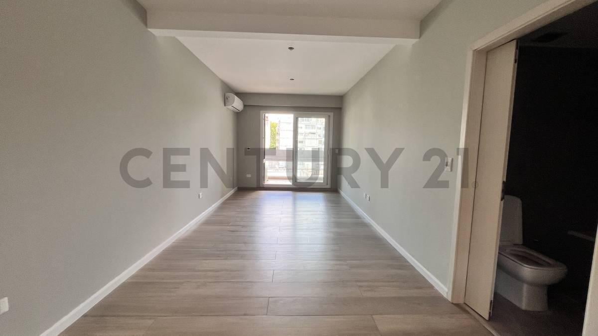 Foto de Venta Monoambiente con Balcón y parrilla, Caballito, Capital Federal, imagen 2
