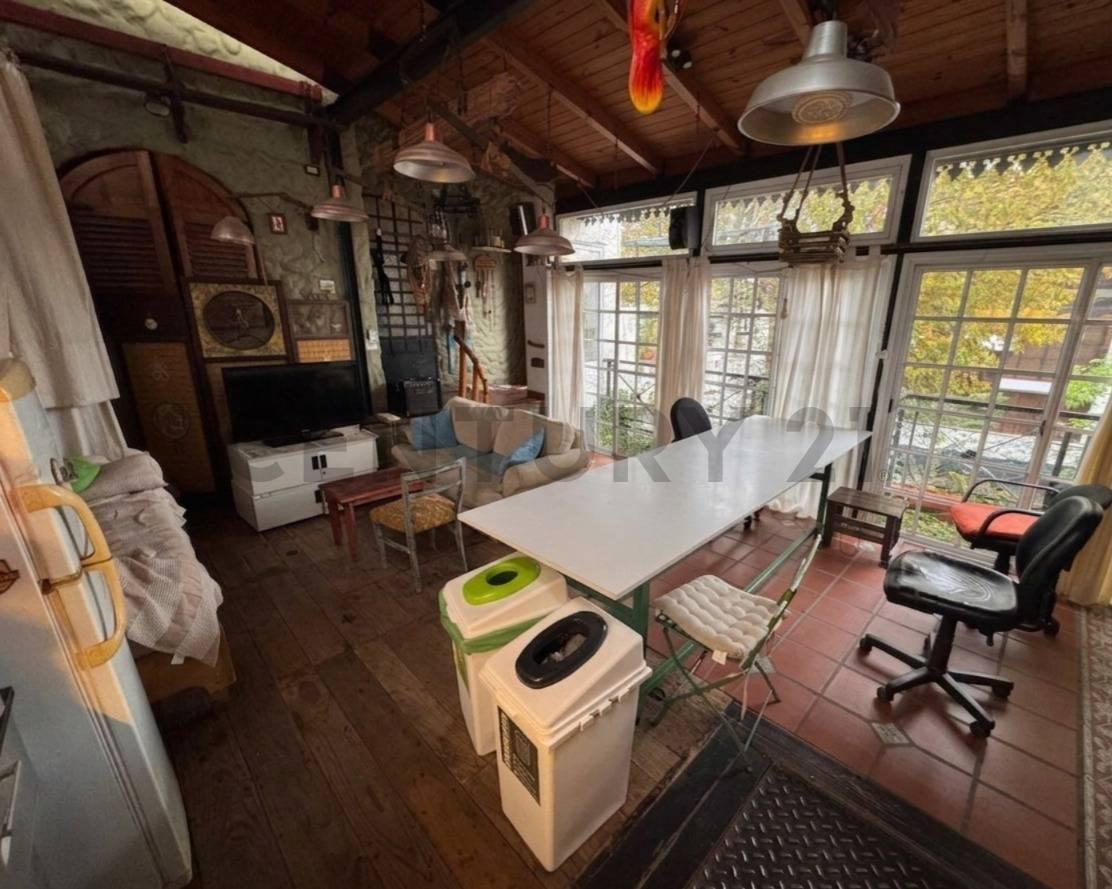 Foto de Casa en lote propio con gran potencial – Ubicación estratégica en, imagen 2