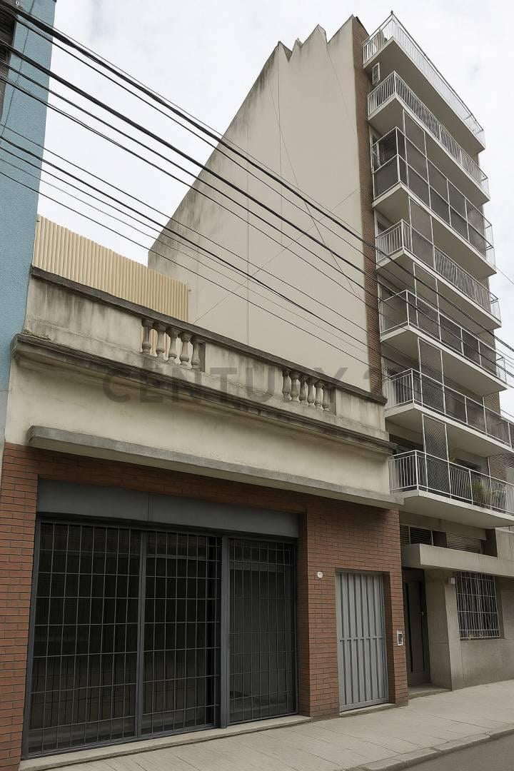 Foto de VENTA LOTE DOBLAS 167-173 – CABALLITO, imagen 3