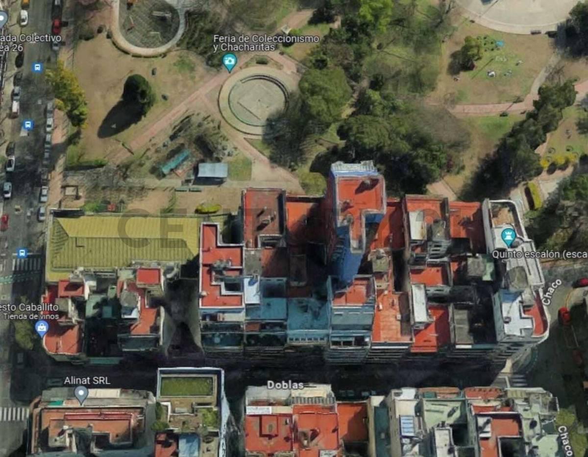 Foto de VENTA LOTE DOBLAS 167-173 – CABALLITO, imagen 1