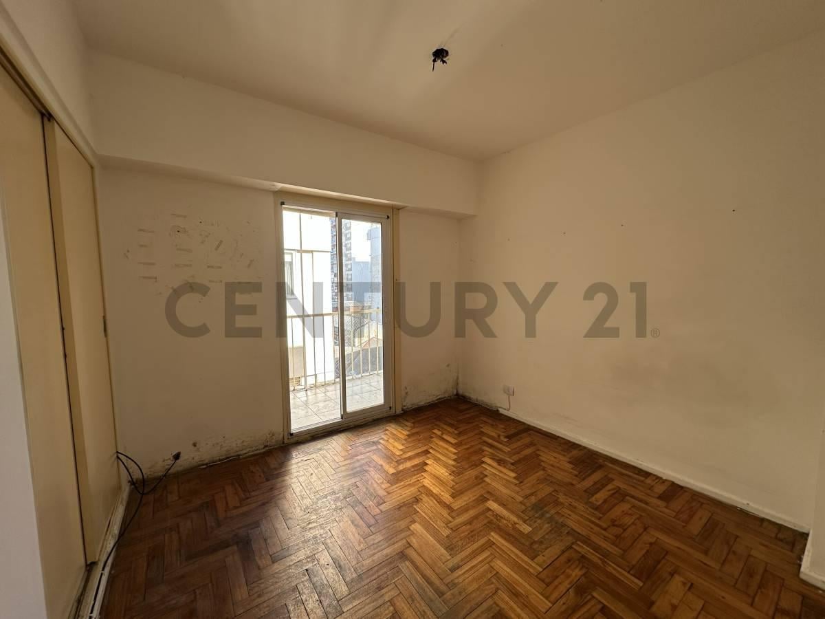 Foto de VENTA DEPARTAMENTO 2 AMBIENTES CON BALCON EN VILLA CRESPO, imagen 5