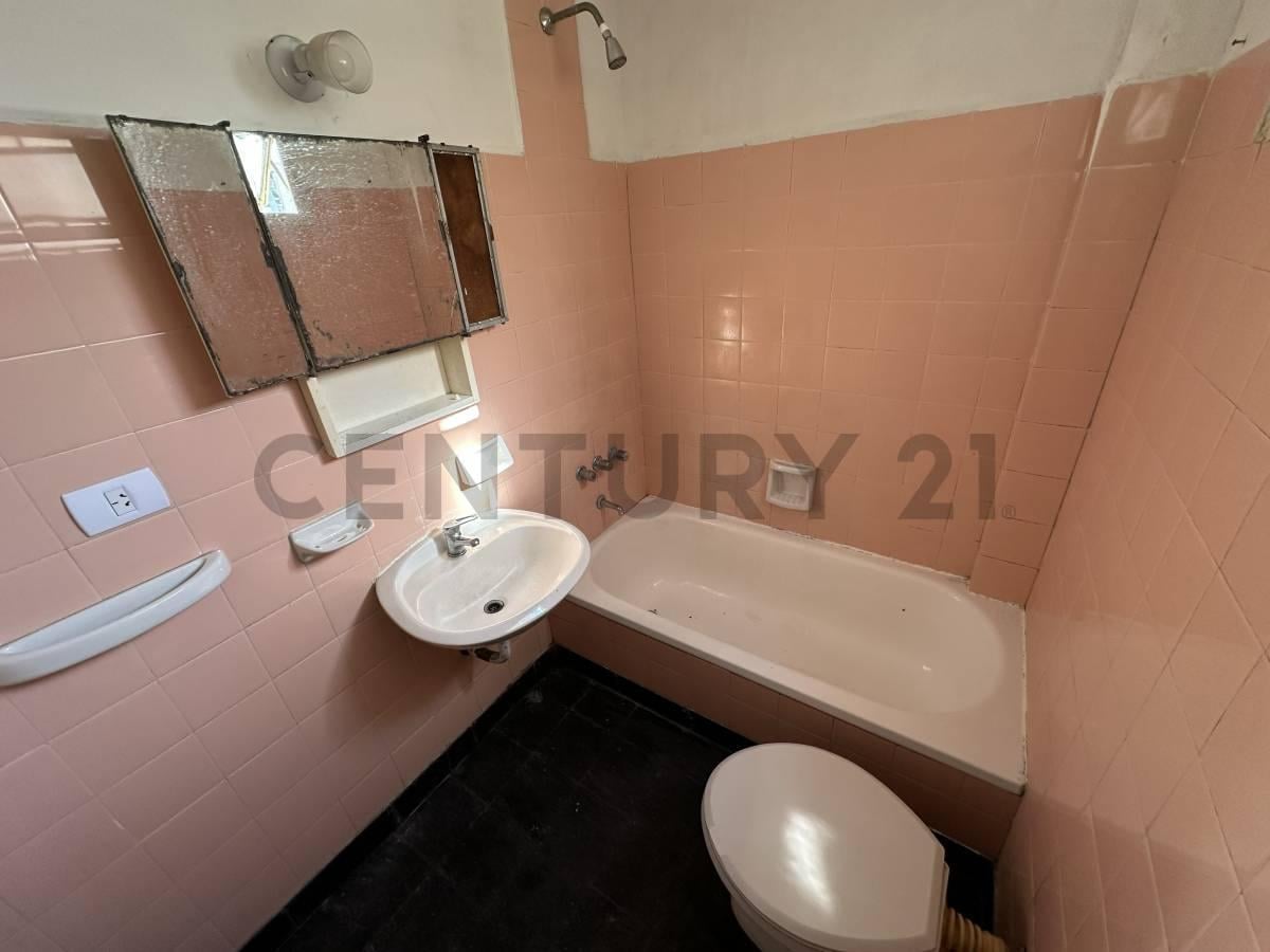 Foto de VENTA DEPARTAMENTO 2 AMBIENTES CON BALCON EN VILLA CRESPO, imagen 3