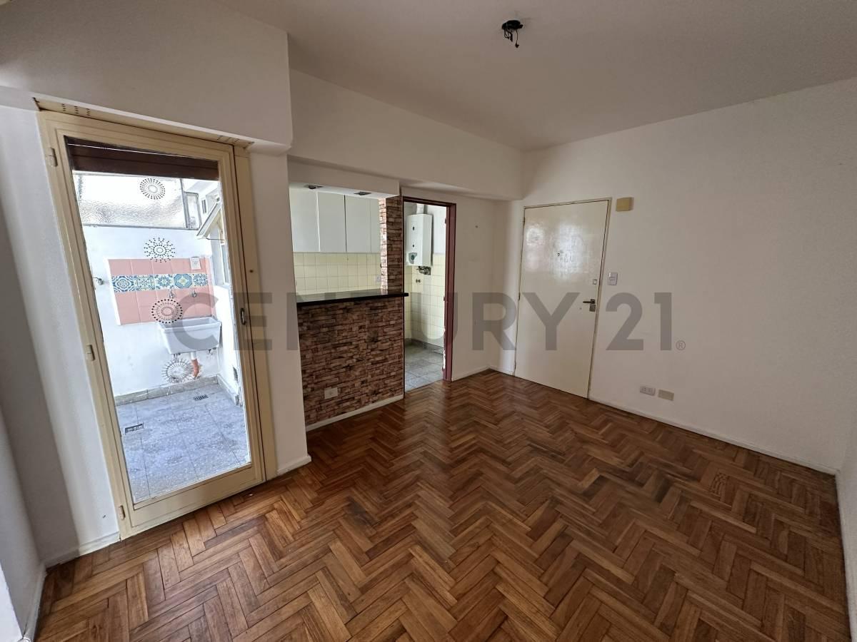 Foto de VENTA DEPARTAMENTO 2 AMBIENTES CON BALCON EN VILLA CRESPO, imagen 4