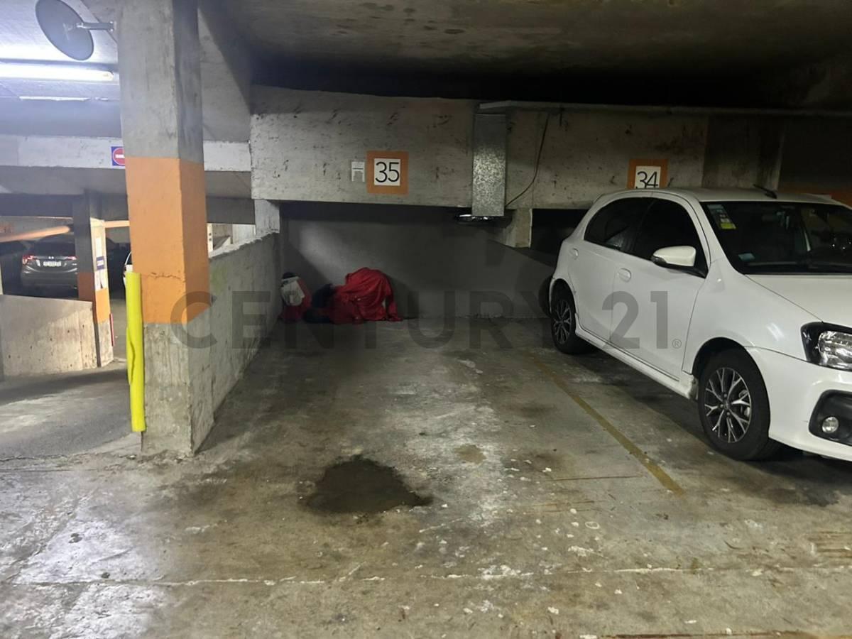 Foto de VENTA COCHERA ALMAGRO, imagen 5