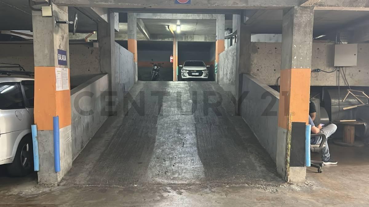 Foto de VENTA COCHERA ALMAGRO, imagen 2