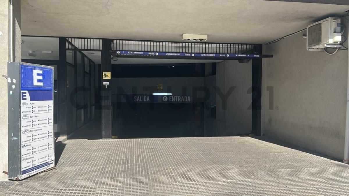 Foto de VENTA COCHERA ALMAGRO, imagen 1