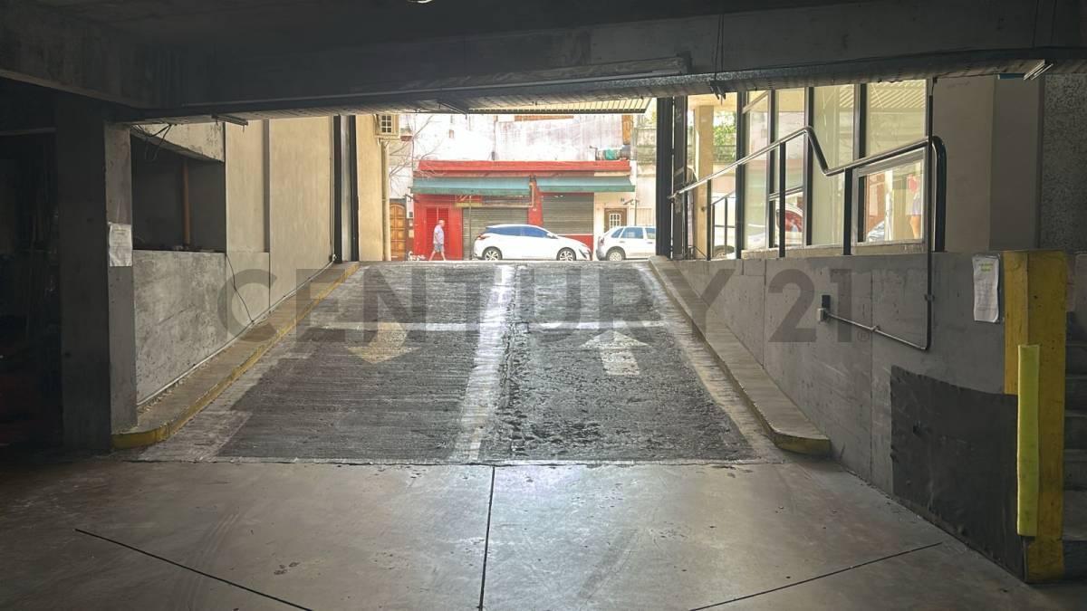 Foto de VENTA COCHERA ALMAGRO, imagen 3