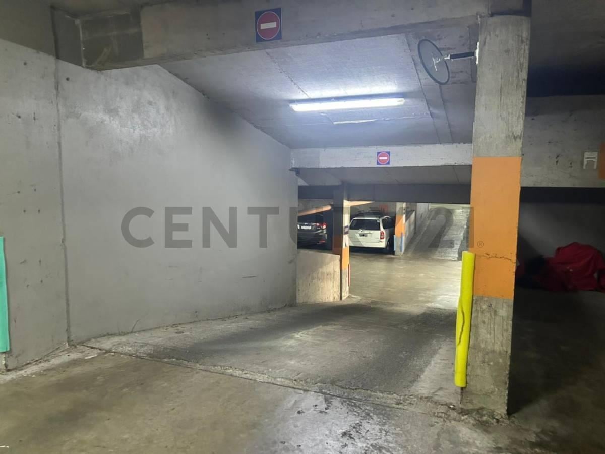 Foto de VENTA COCHERA ALMAGRO, imagen 4