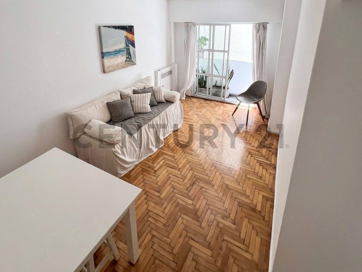 Foto de Venta Departamento 2 Ambientes con Balcón en Palermo, imagen 4