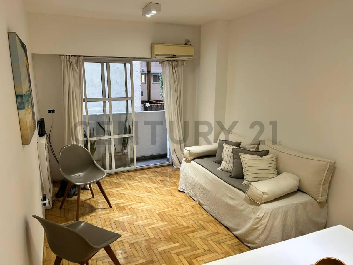 Foto de Venta Departamento 2 Ambientes con Balcón en Palermo, imagen 3