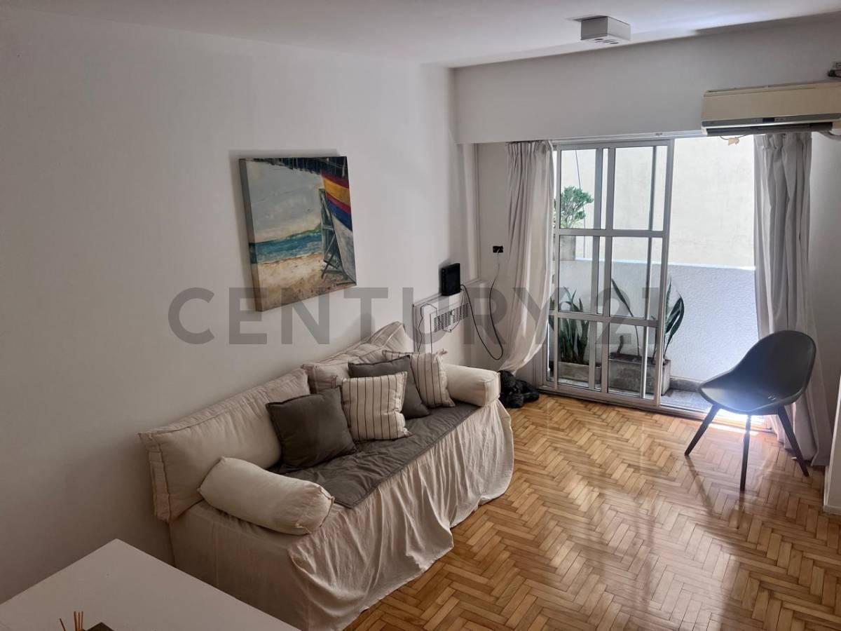 Foto de Venta Departamento 2 Ambientes con Balcón en Palermo, imagen 1