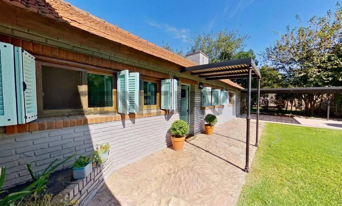 Foto de VENTA BARRIO CERRADO EL RODAL ESTEBAN ECHEVERRIA, imagen 2