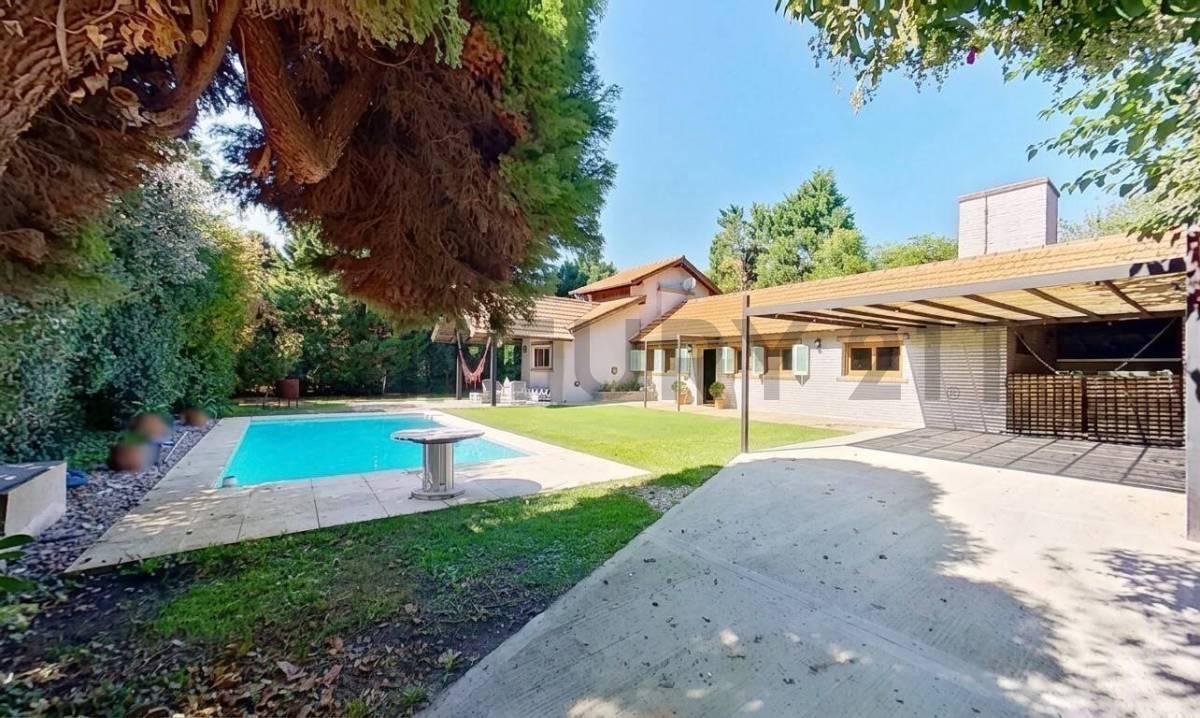 Foto de VENTA BARRIO CERRADO EL RODAL ESTEBAN ECHEVERRIA, imagen 1