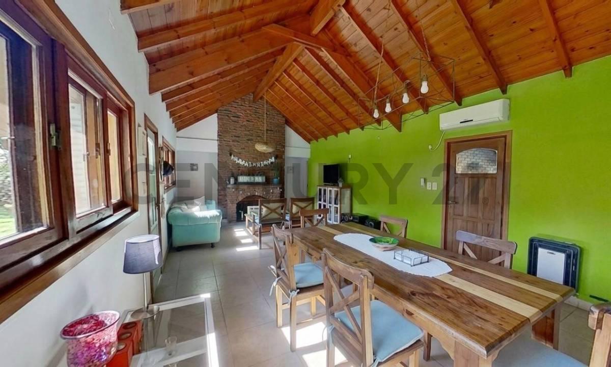 Foto de VENTA BARRIO CERRADO EL RODAL ESTEBAN ECHEVERRIA, imagen 3