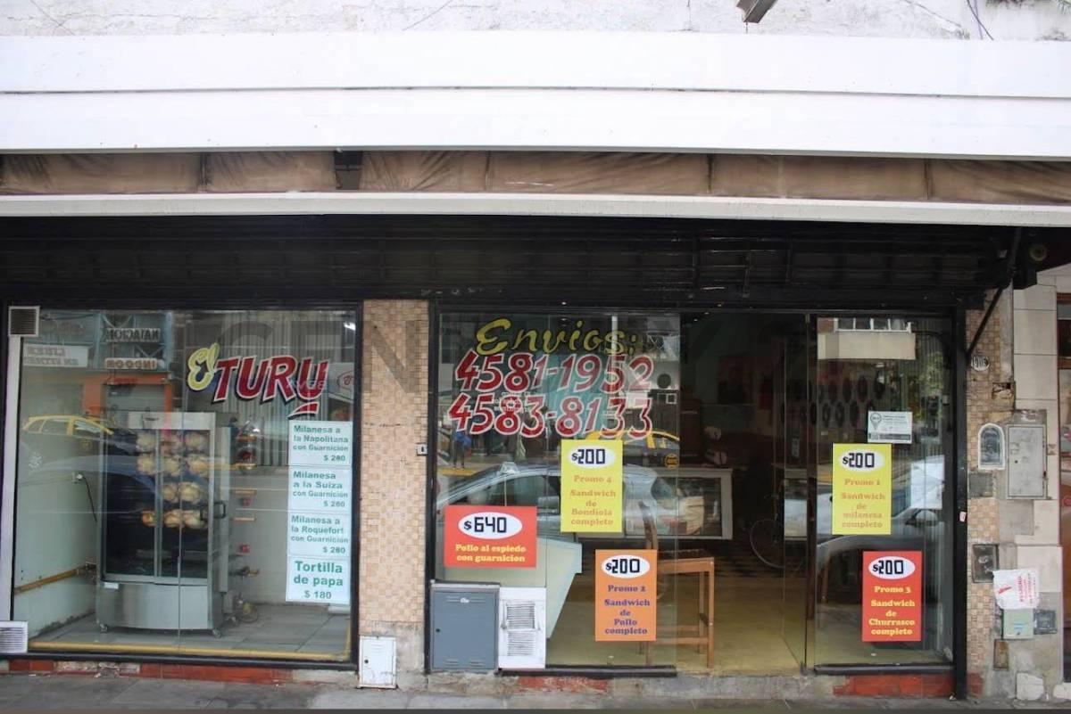 Foto de Oportunidad única constructores y desarrolladores . Lote propio en zona, imagen 1