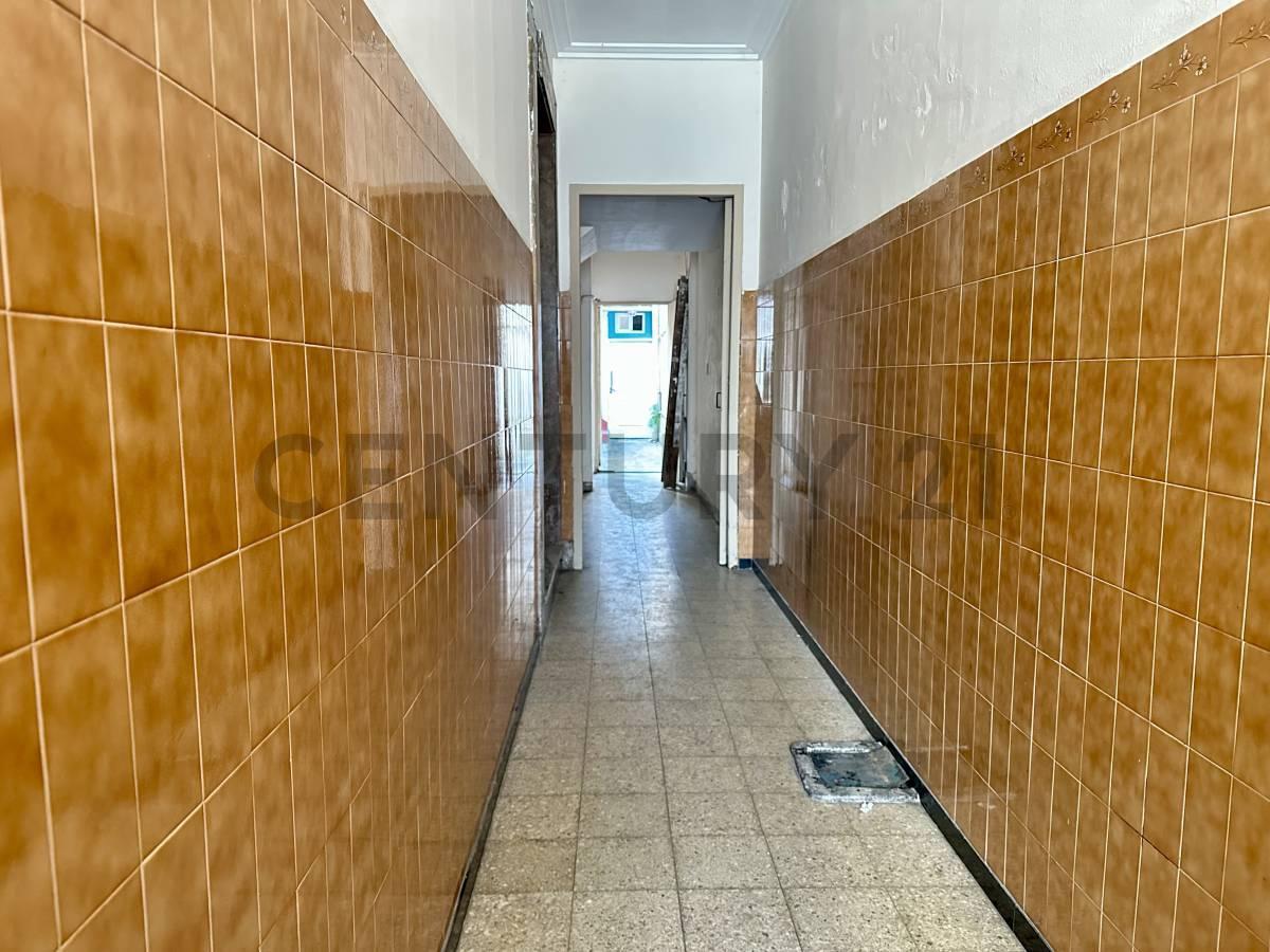 Foto de LOTE EN VENTA | 1.592 M² VENDIBLES | AV. ENTRE RÍOS | APTO DESARROLLO |, imagen 1