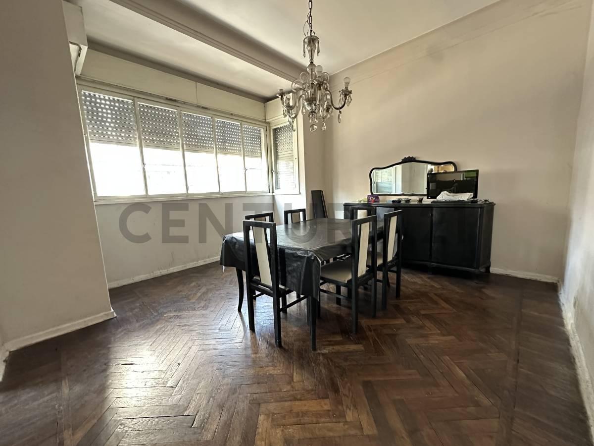 Foto de LOTE EN VENTA | 1.592 M² VENDIBLES | AV. ENTRE RÍOS | APTO DESARROLLO |, imagen 2