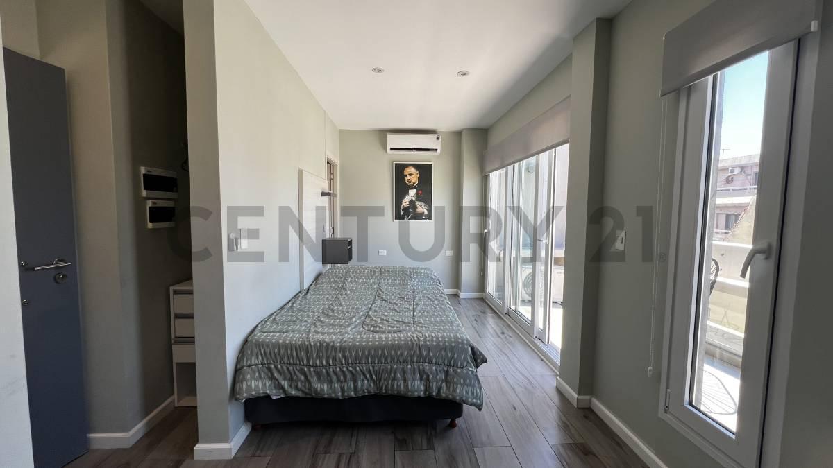 Foto de Venta Monoambiente Amoblado con Balcón y parrilla, Caballito, Capital, imagen 4