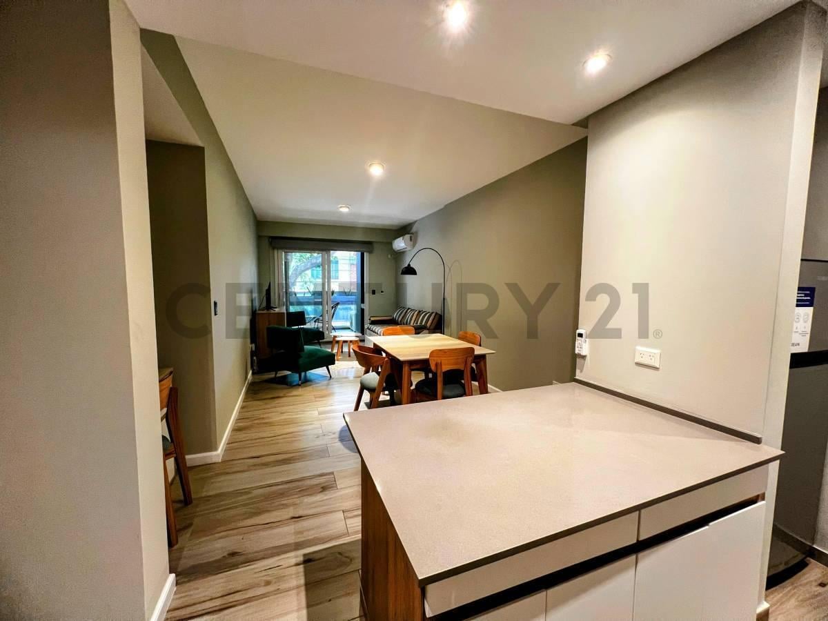 Foto de Venta Monoambiente con Balcón y parrilla, Caballito, Capital Federal, imagen 3