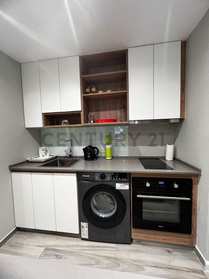 Foto de Venta Monoambiente con Balcón y parrilla, Caballito, Capital Federal, imagen 1