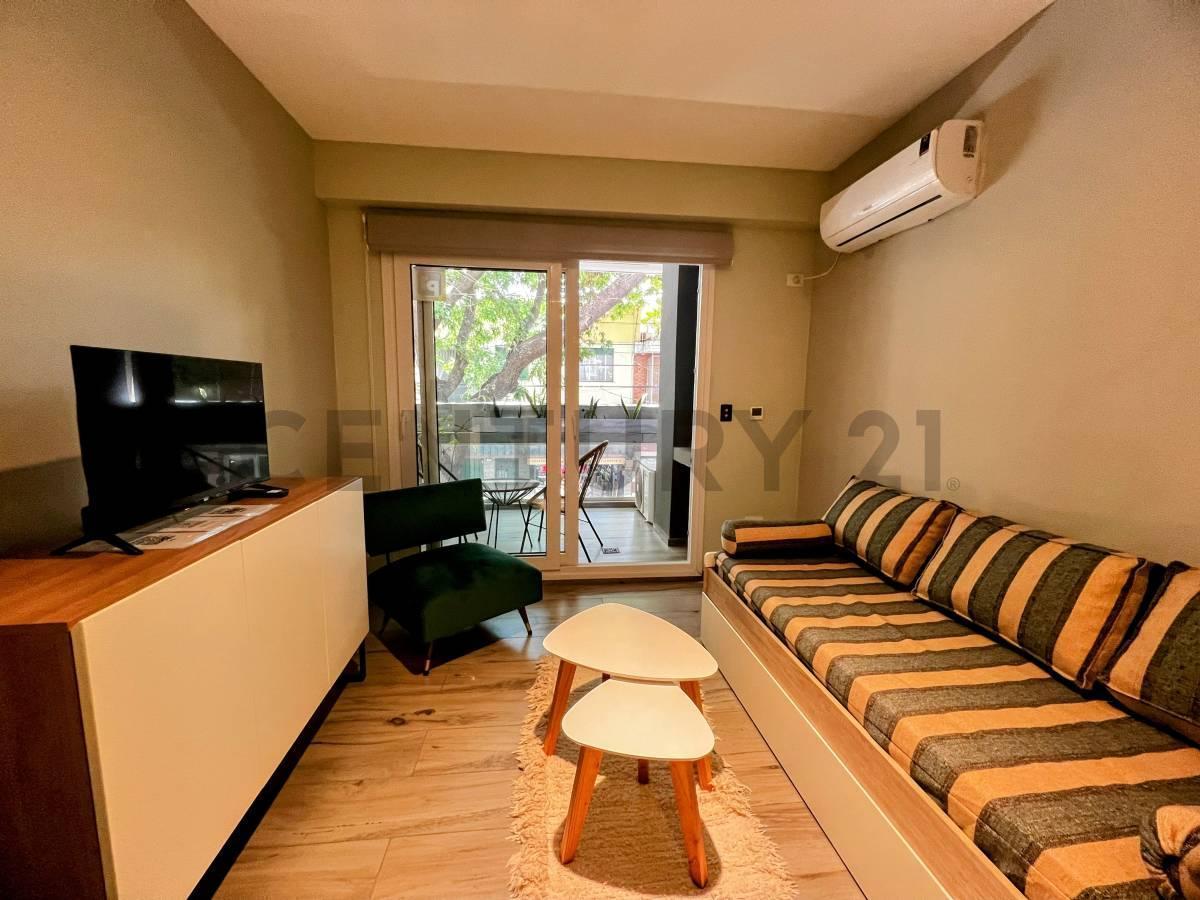 Foto de Venta Monoambiente con Balcón y parrilla, Caballito, Capital Federal, imagen 4