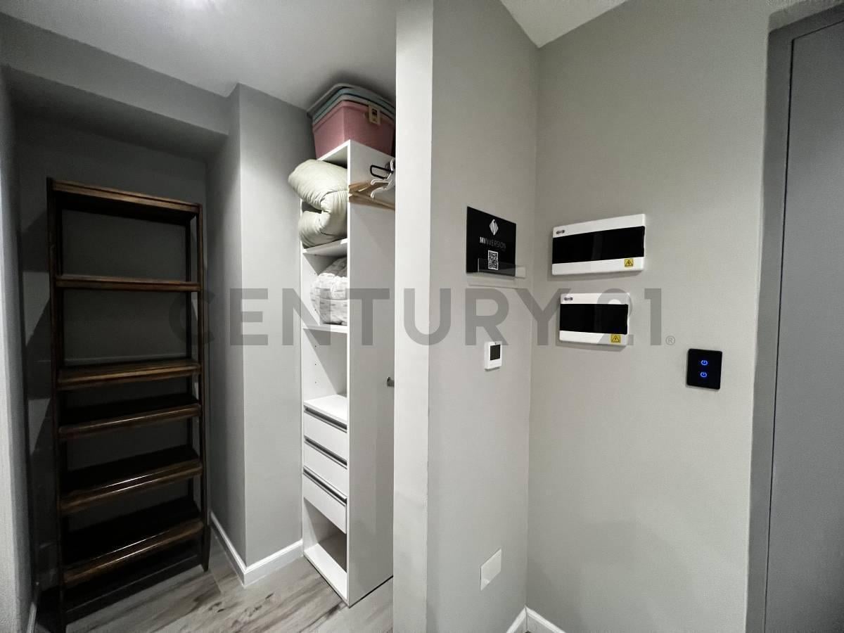 Foto de Venta Monoambiente con Balcón y parrilla, Caballito, Capital Federal, imagen 5