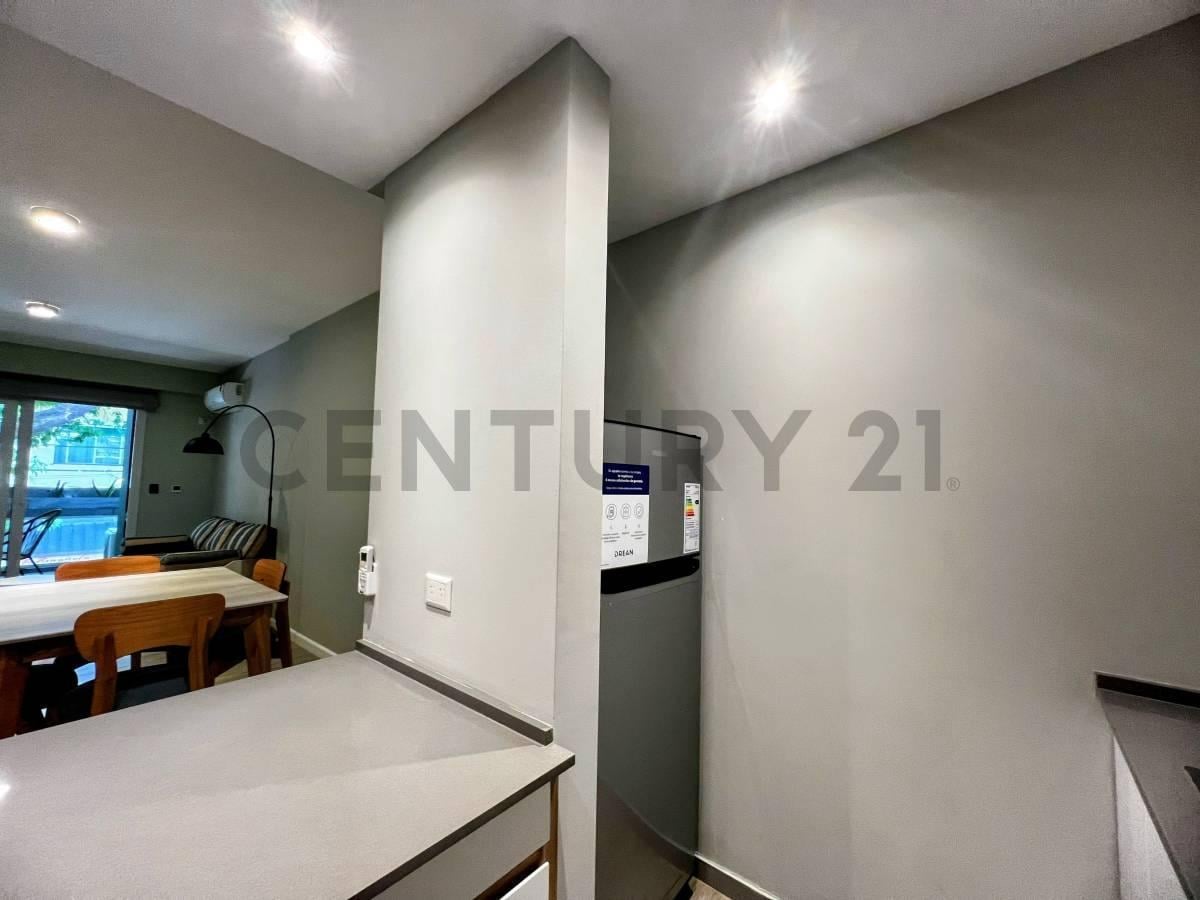 Foto de Venta Monoambiente con Balcón y parrilla, Caballito, Capital Federal, imagen 2