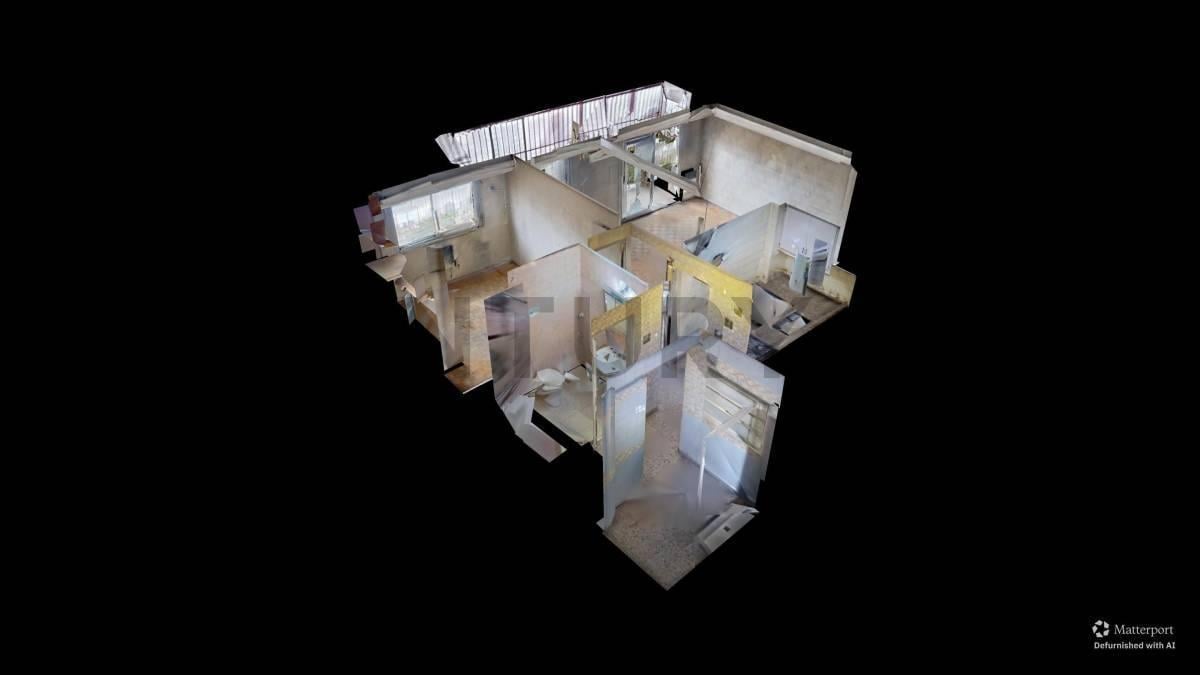 Foto de Departamento de 3 ambientes en venta al frente en Boedo, imagen 2