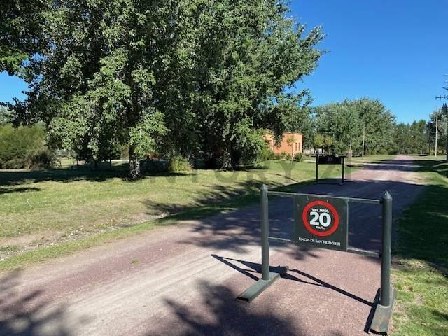 Foto de Lote Premium de 2400 m² en Fincas de San Vicente -Chacras Urbanas II, imagen 3