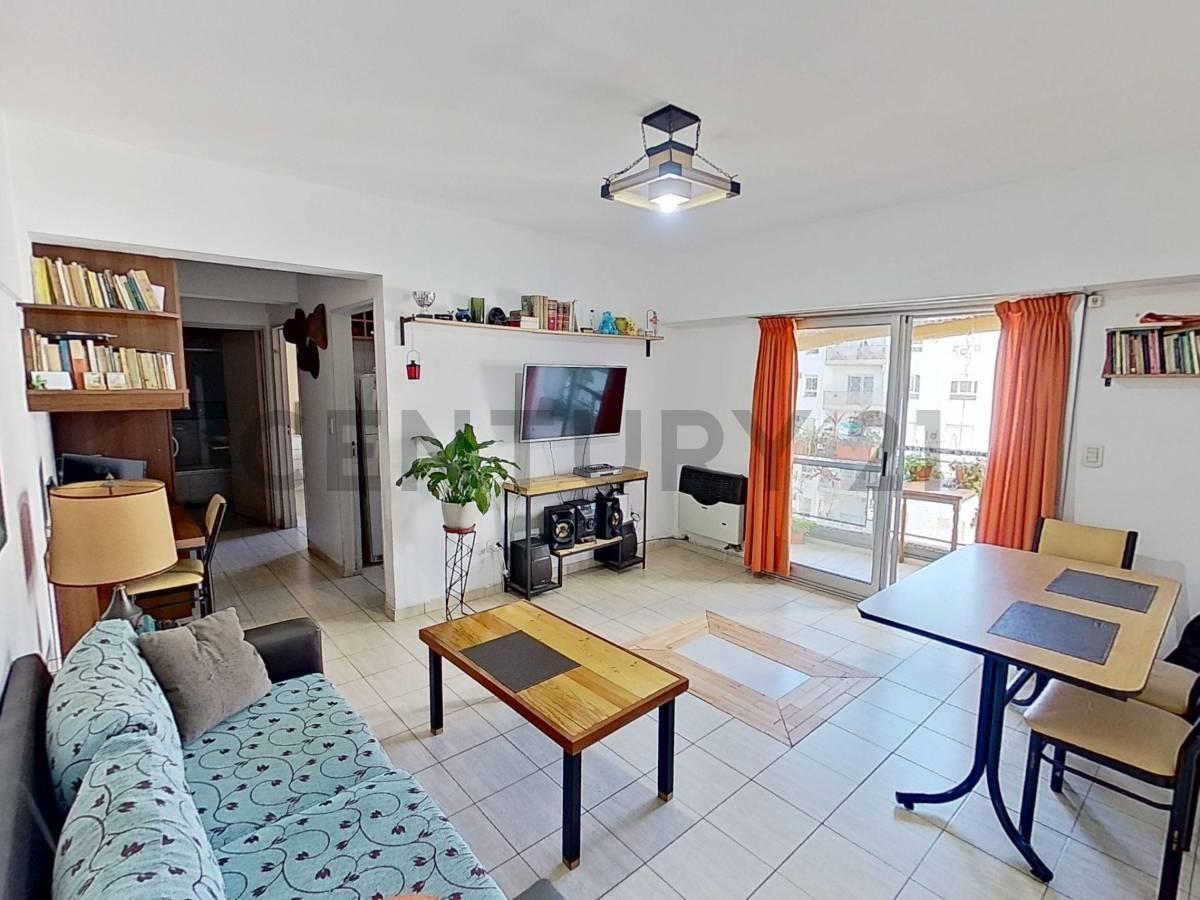 Foto de Departamento 2 ambientes en venta - Villa Lugano - Apto crédito, imagen 1