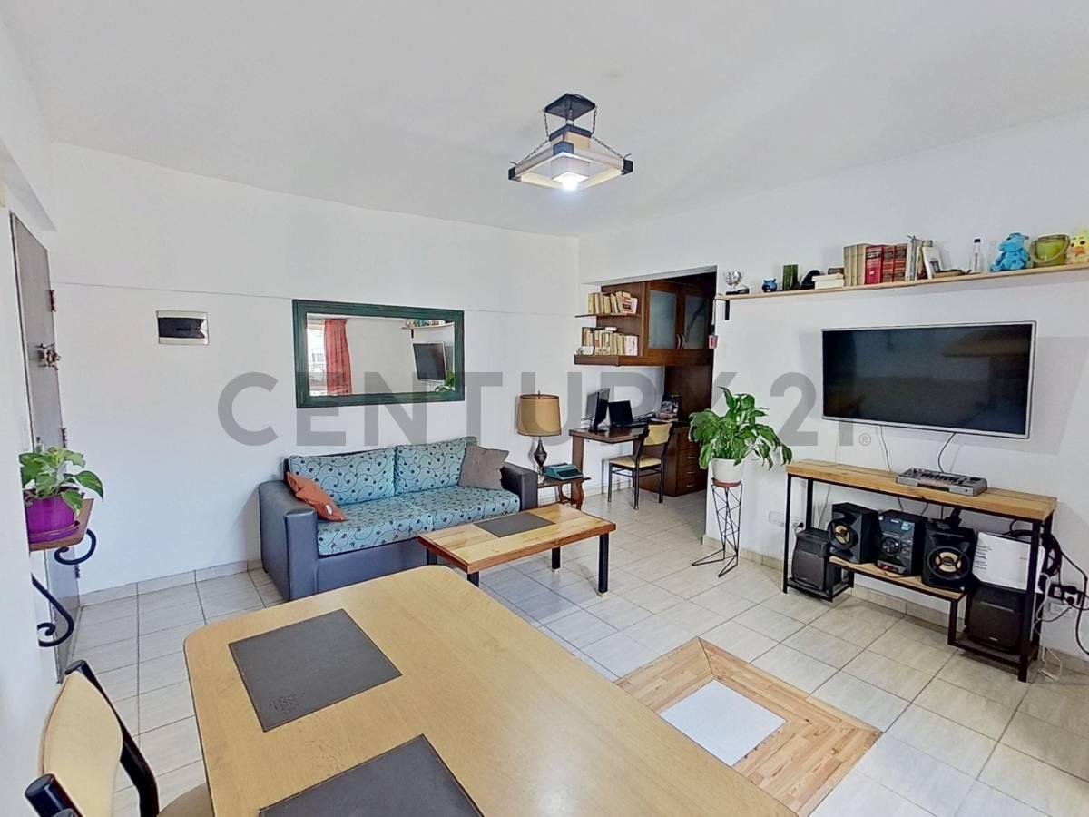 Foto de Departamento 2 ambientes en venta - Villa Lugano - Apto crédito, imagen 4