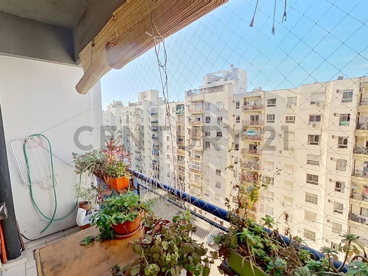 Foto de Departamento 2 ambientes en venta - Villa Lugano - Apto crédito, imagen 5