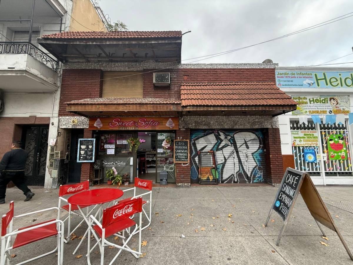 Foto de OPORTUNIDAD de inversión con locales comerciales y vivienda en Parque, imagen 1