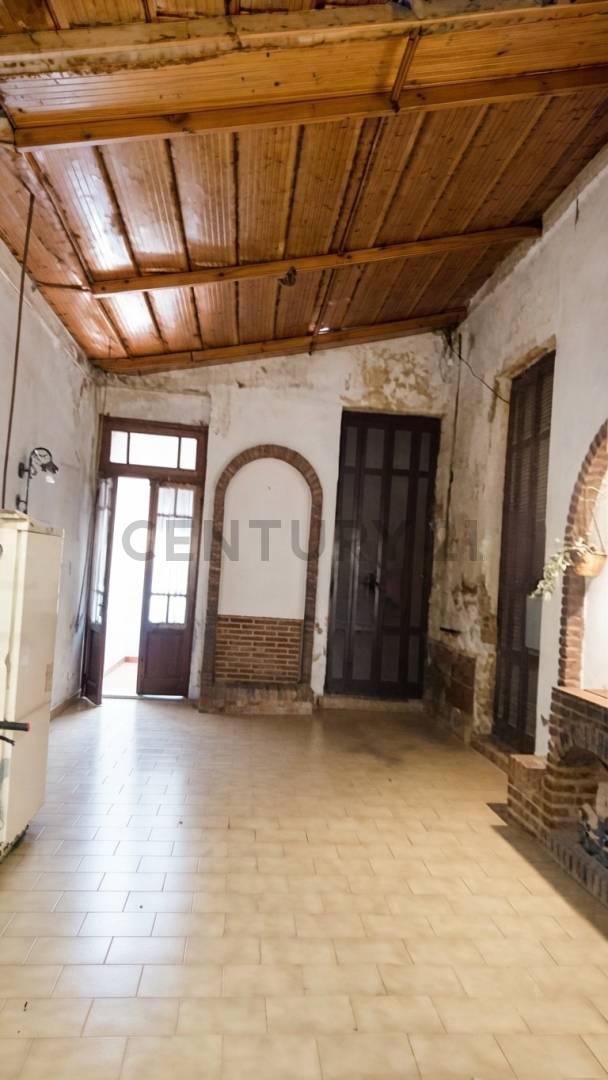 Foto de VENTA LOTE/CASA A RECICLAR PARQUE CHACABUCO, imagen 2