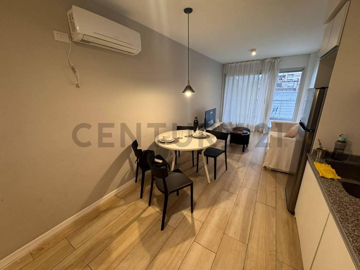 Foto de 2 Ambientes con Balcón y Amenities Premium, imagen 1