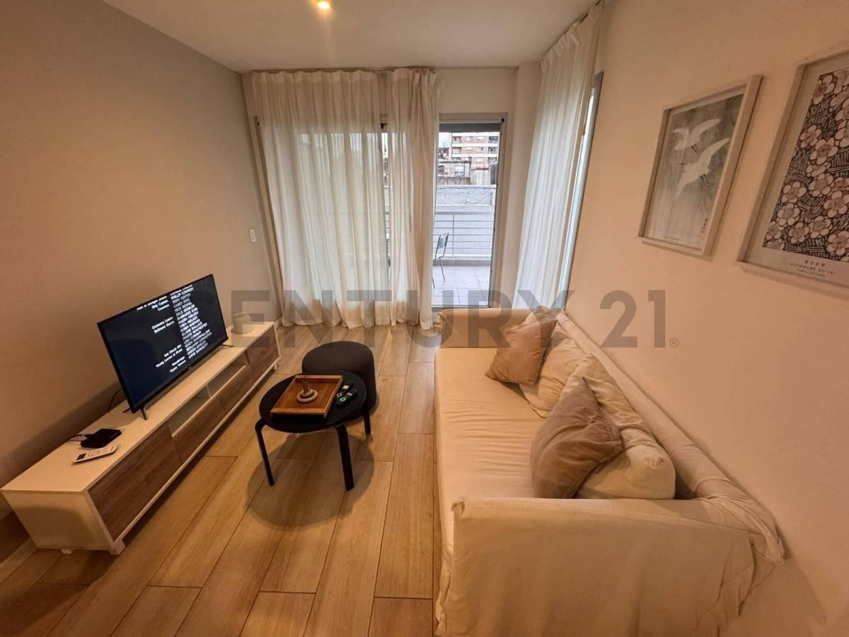 Foto de 2 Ambientes con Balcón y Amenities Premium, imagen 4
