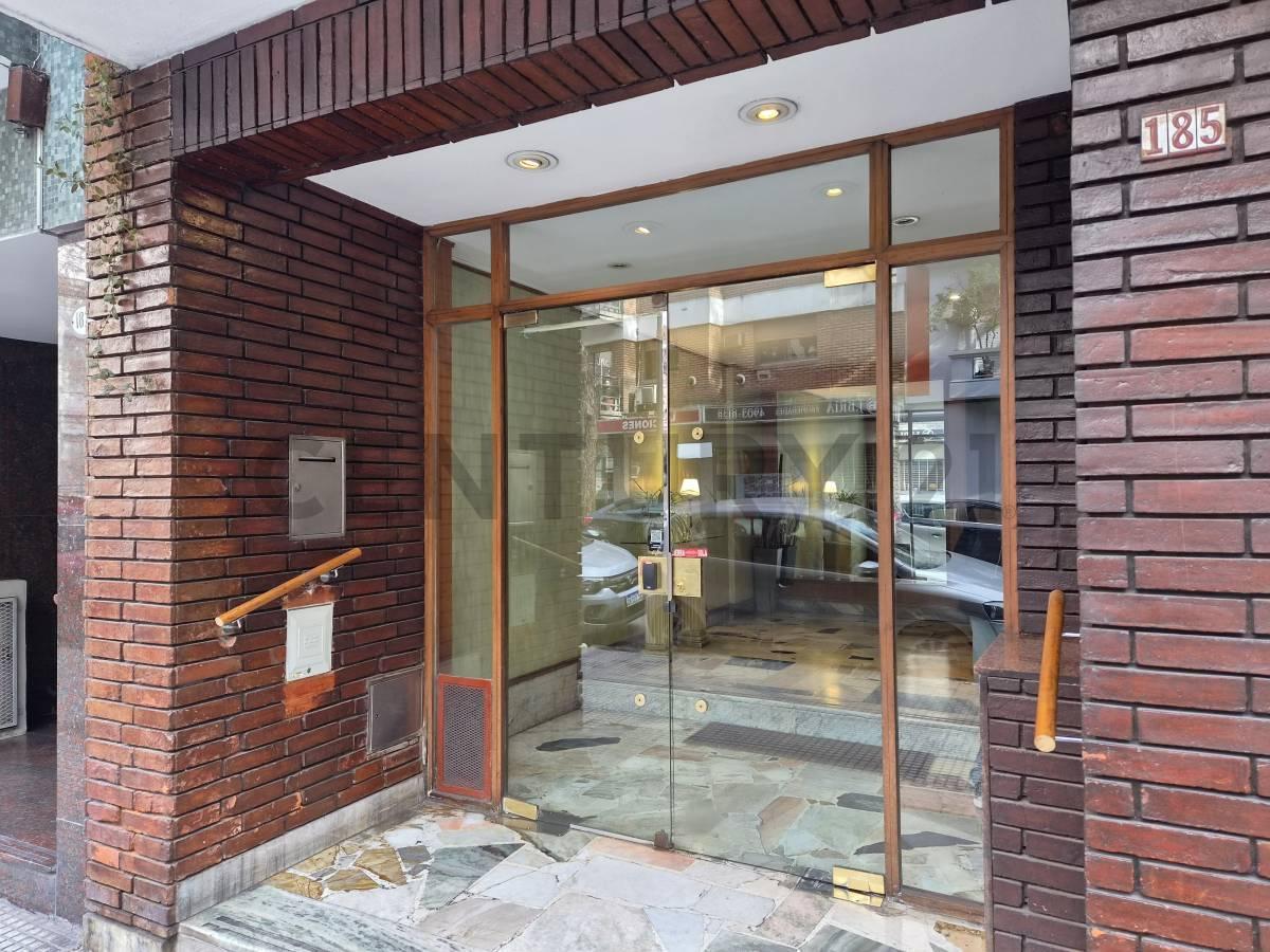 Foto de Venta departamento piso de 4 Ambientes dependencia de servicio, imagen 1