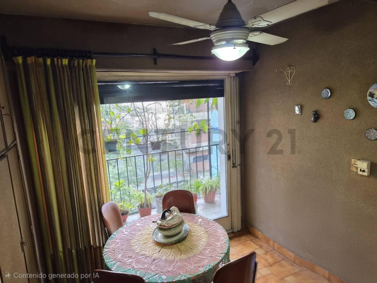 Foto de Venta departamento piso de 4 Ambientes dependencia de servicio, imagen 5